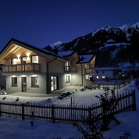 Schlossalm Appartement Bad Hofgastein Esterno foto