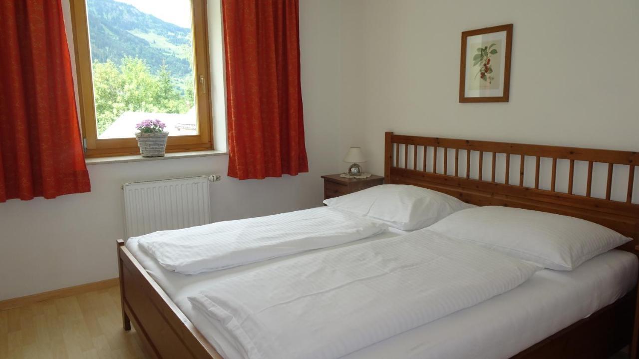 Schlossalm Appartement Bad Hofgastein Esterno foto