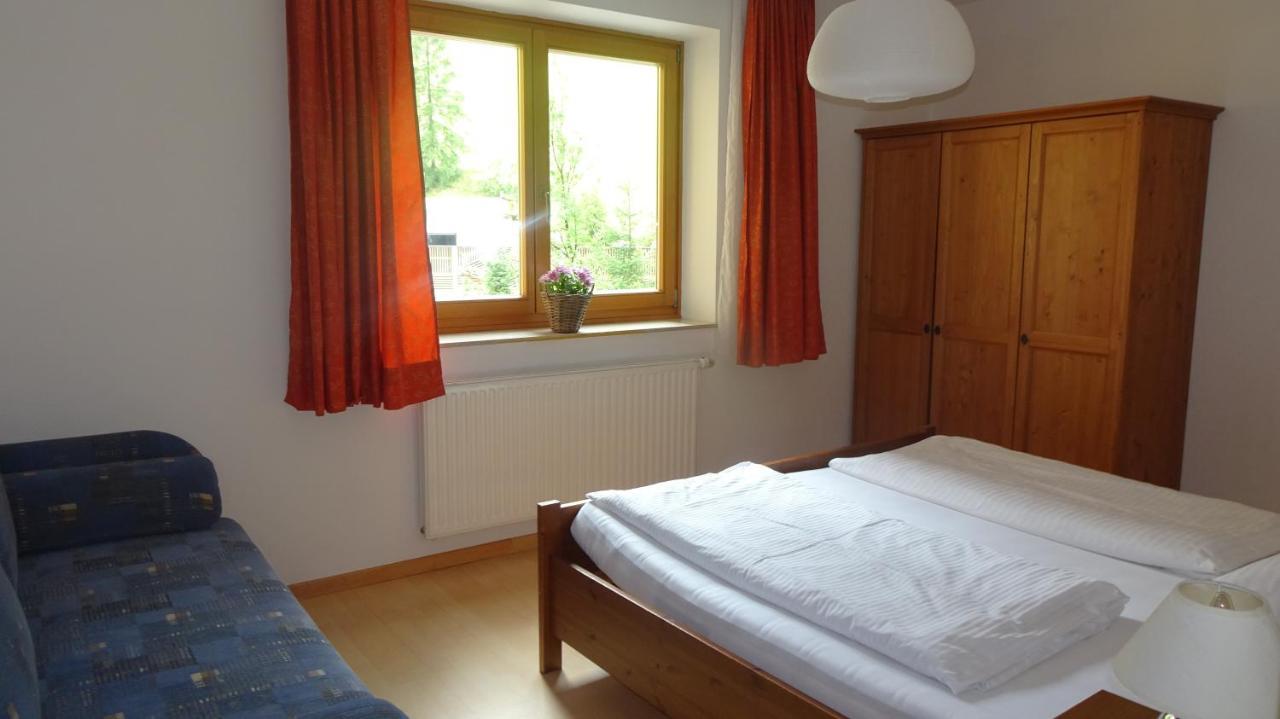 Schlossalm Appartement Bad Hofgastein Esterno foto