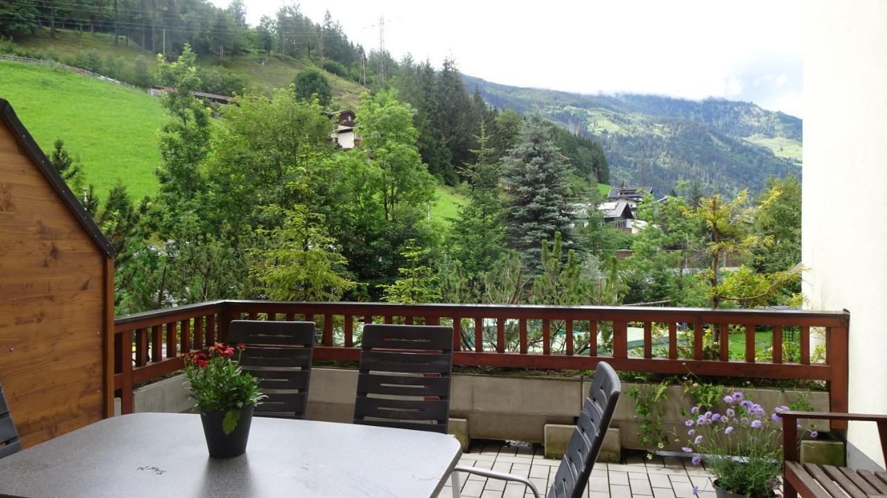 Schlossalm Appartement Bad Hofgastein Esterno foto
