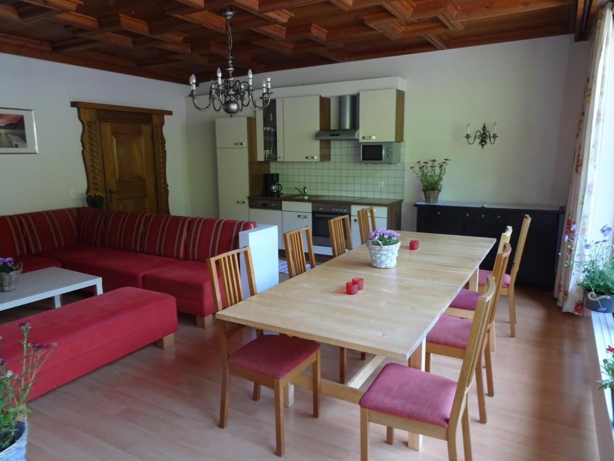 Schlossalm Appartement Bad Hofgastein Esterno foto