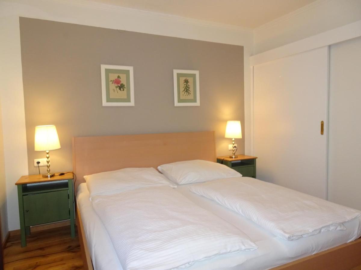 Schlossalm Appartement Bad Hofgastein Esterno foto