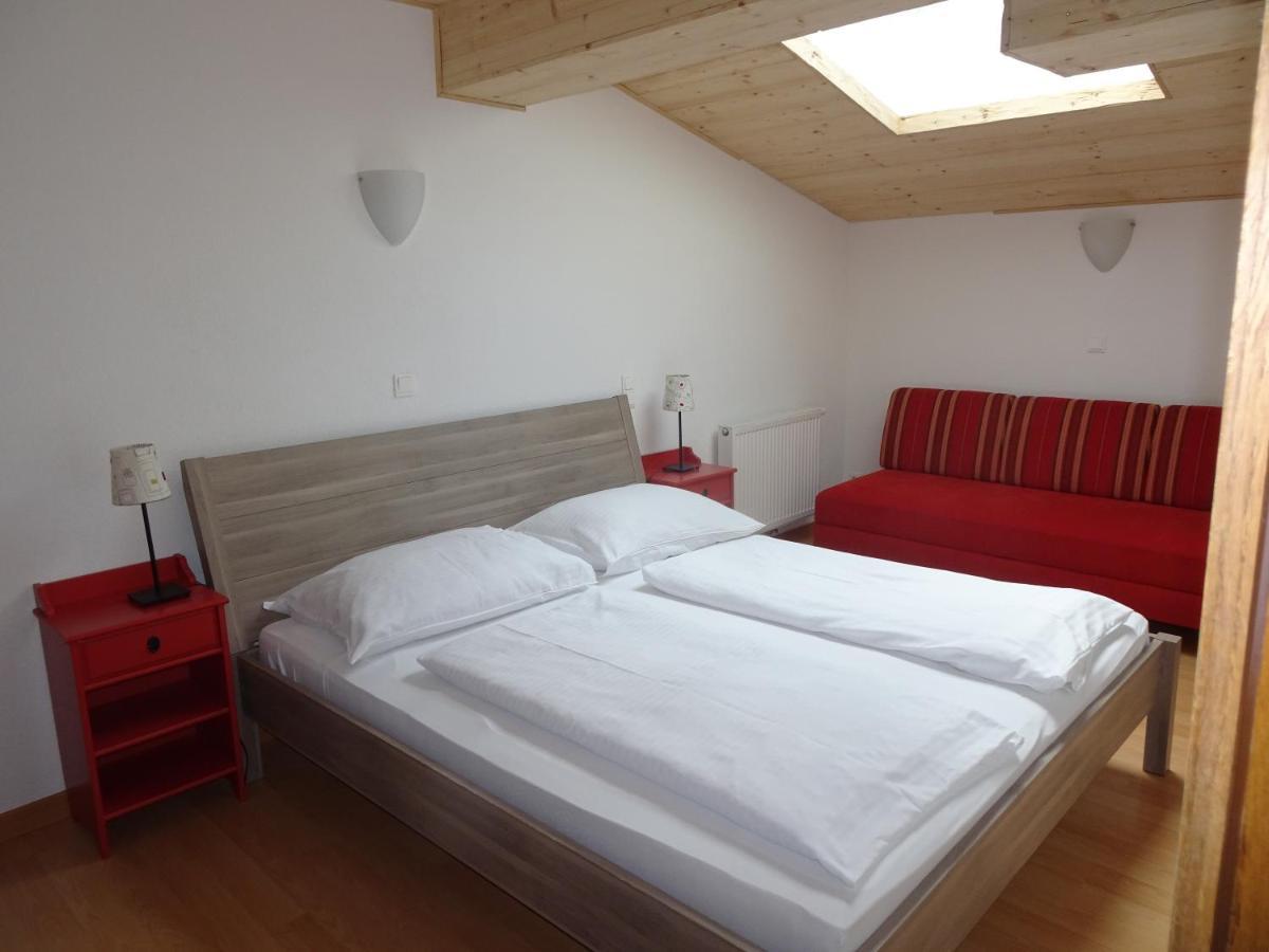 Schlossalm Appartement Bad Hofgastein Esterno foto