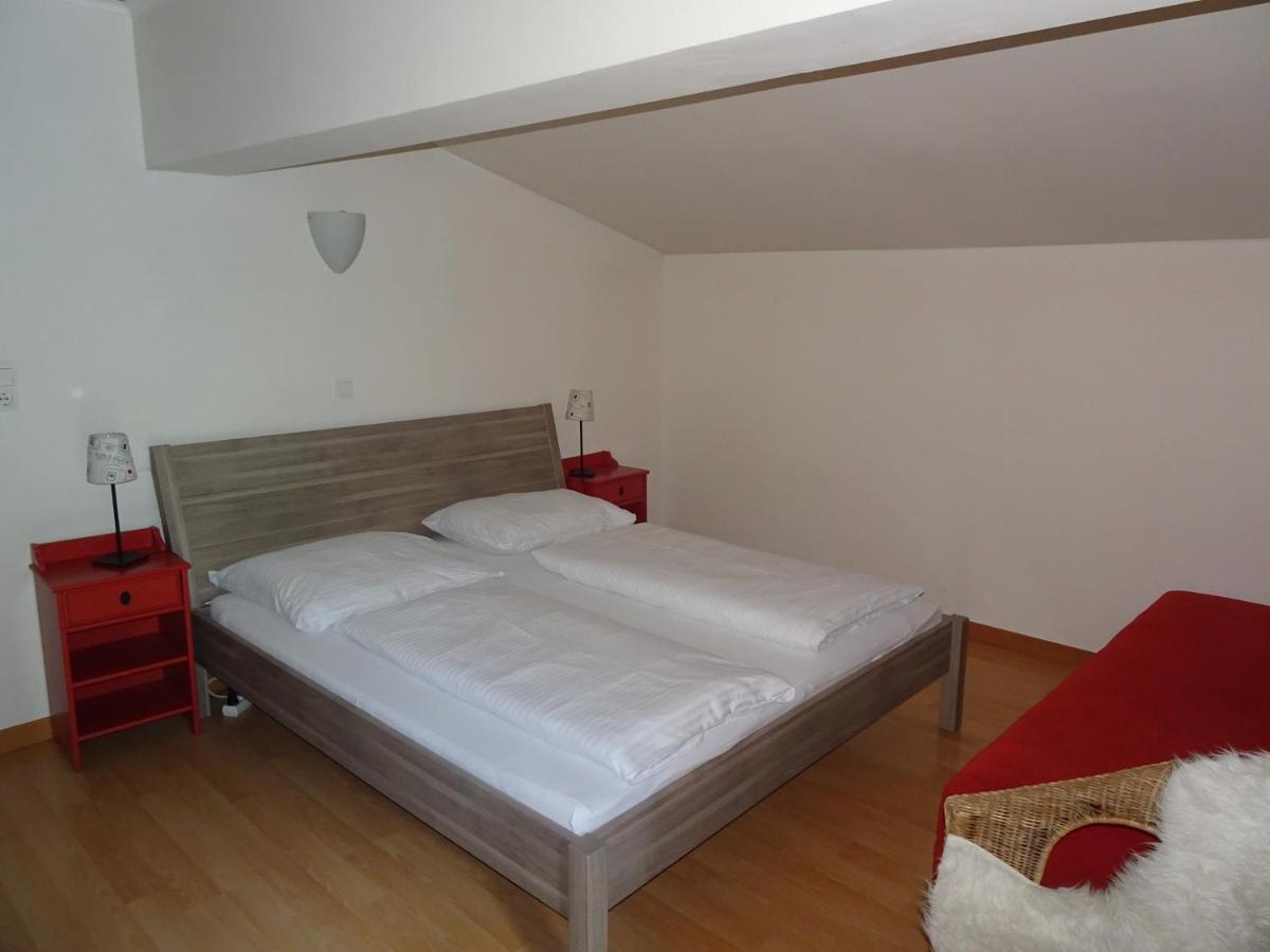 Schlossalm Appartement Bad Hofgastein Esterno foto