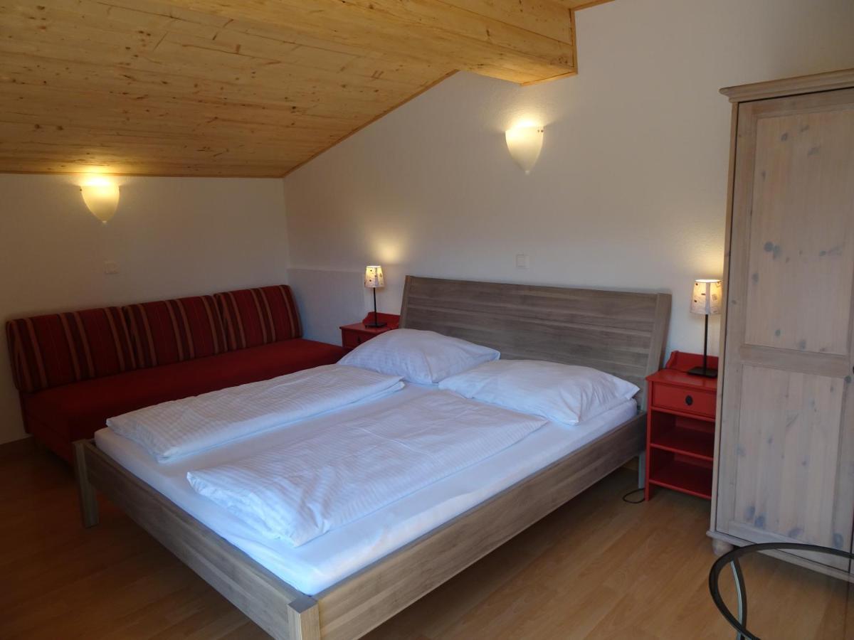 Schlossalm Appartement Bad Hofgastein Esterno foto