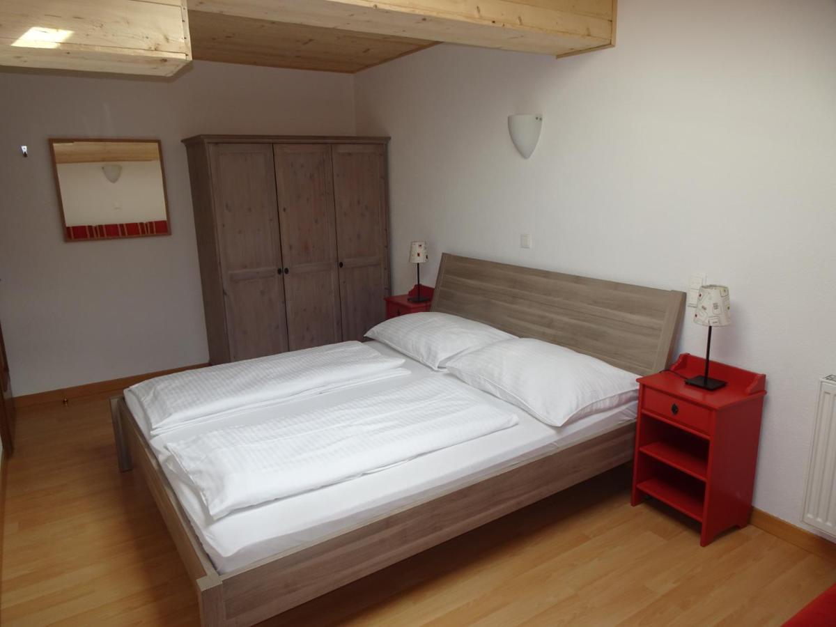 Schlossalm Appartement Bad Hofgastein Esterno foto