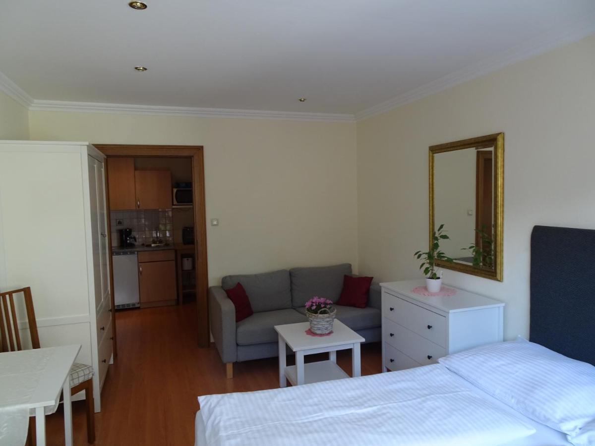 Schlossalm Appartement Bad Hofgastein Esterno foto