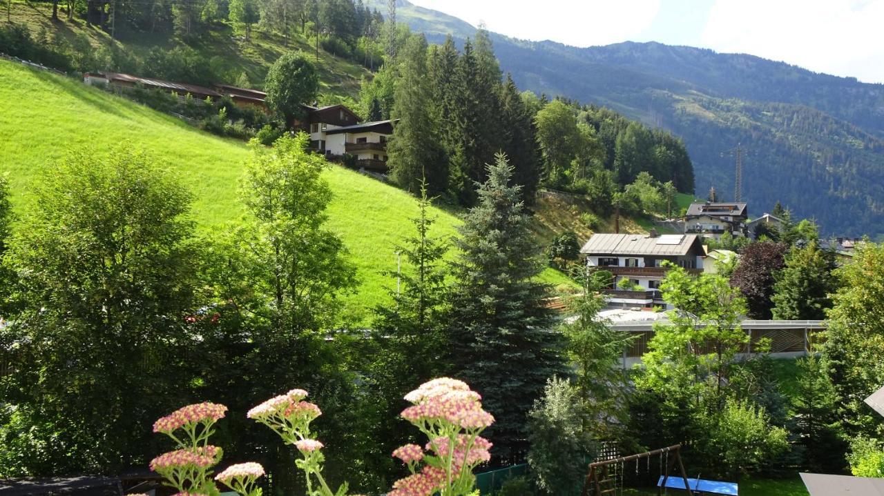 Schlossalm Appartement Bad Hofgastein Esterno foto