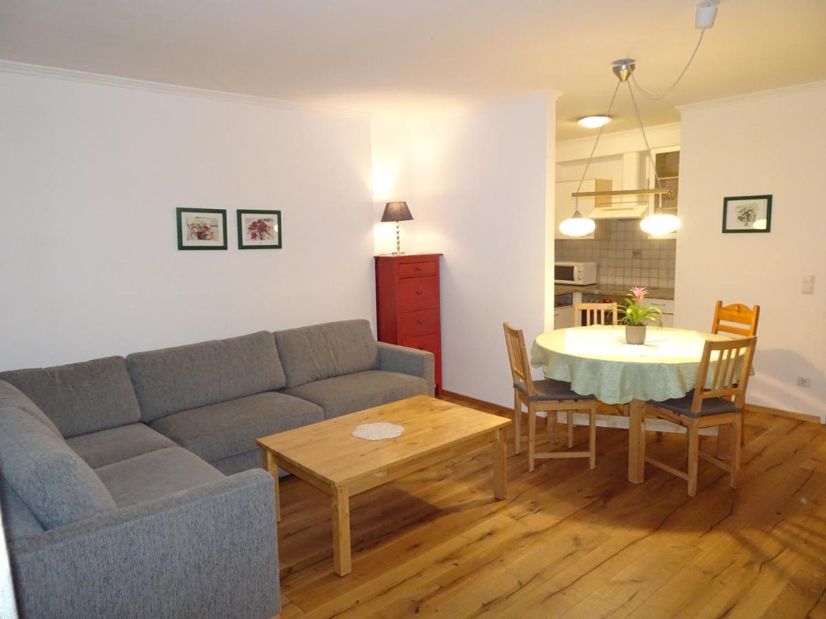 Schlossalm Appartement Bad Hofgastein Esterno foto
