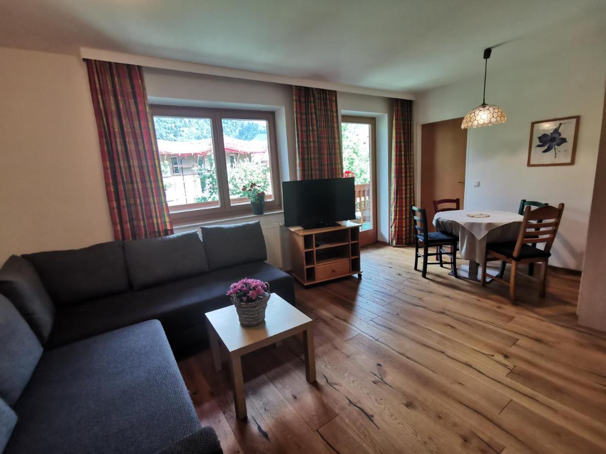 Schlossalm Appartement Bad Hofgastein Esterno foto
