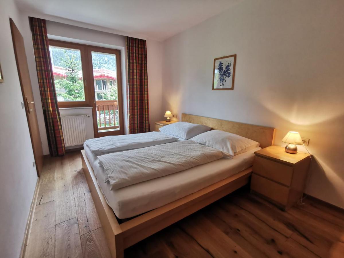 Schlossalm Appartement Bad Hofgastein Esterno foto