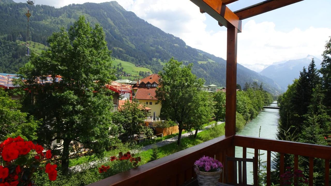 Schlossalm Appartement Bad Hofgastein Esterno foto