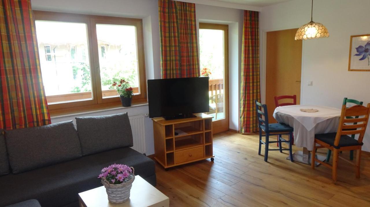 Schlossalm Appartement Bad Hofgastein Esterno foto