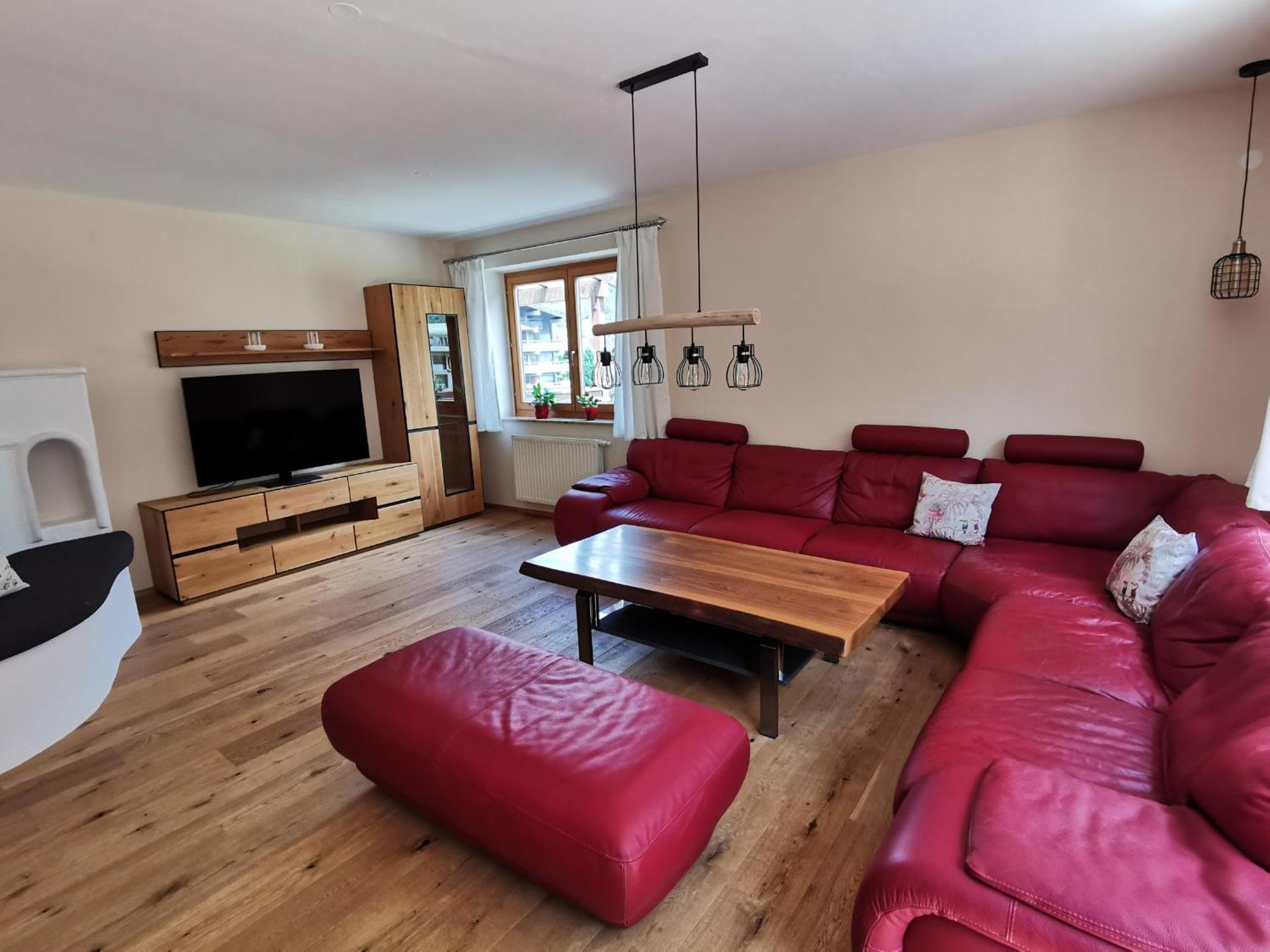 Schlossalm Appartement Bad Hofgastein Esterno foto