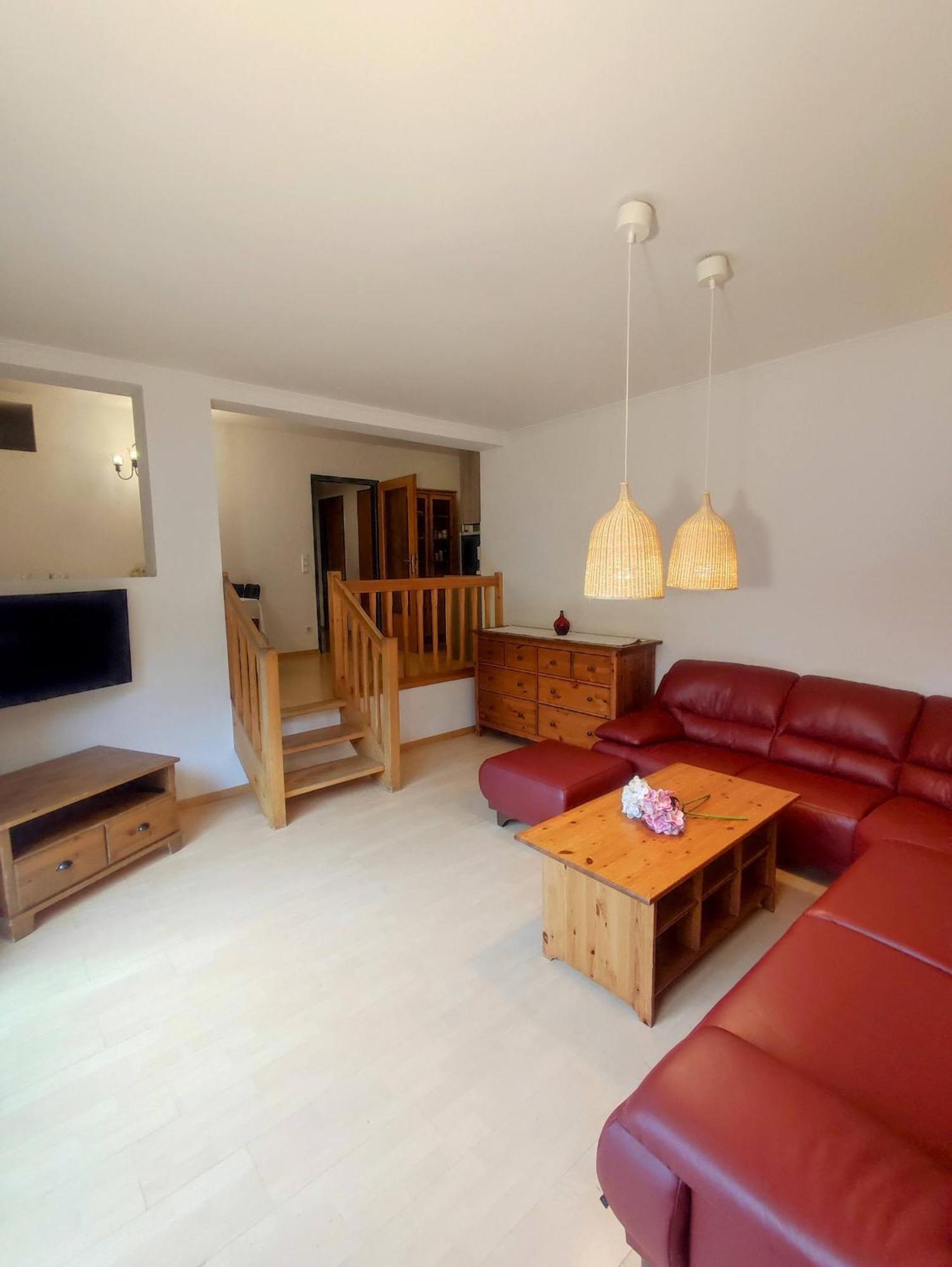 Schlossalm Appartement Bad Hofgastein Esterno foto