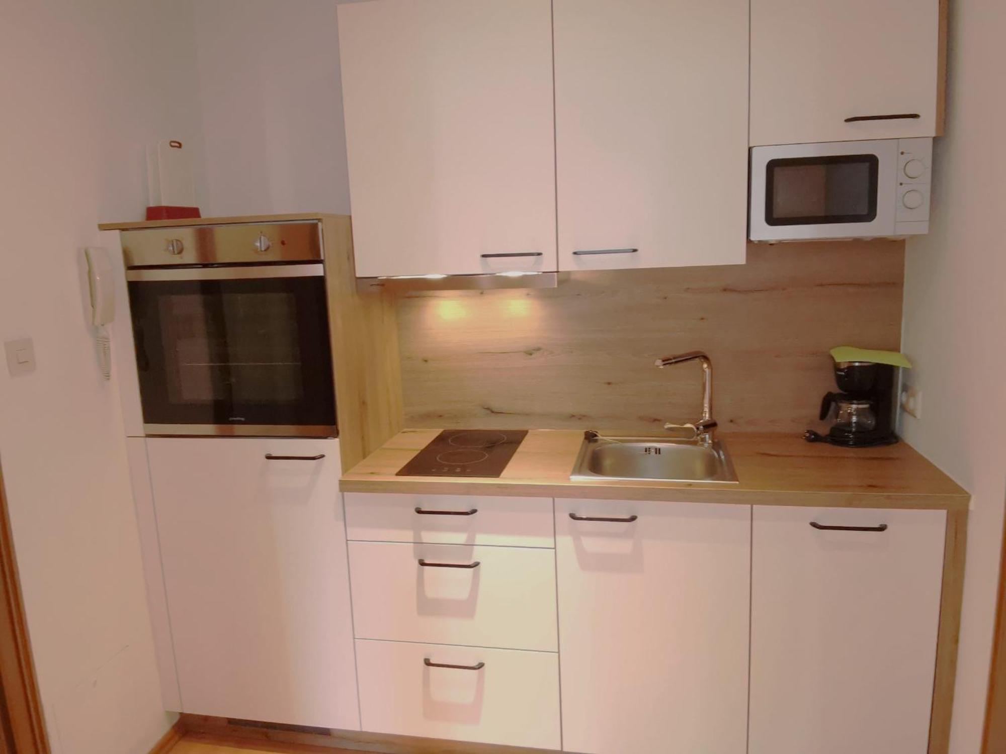 Schlossalm Appartement Bad Hofgastein Esterno foto