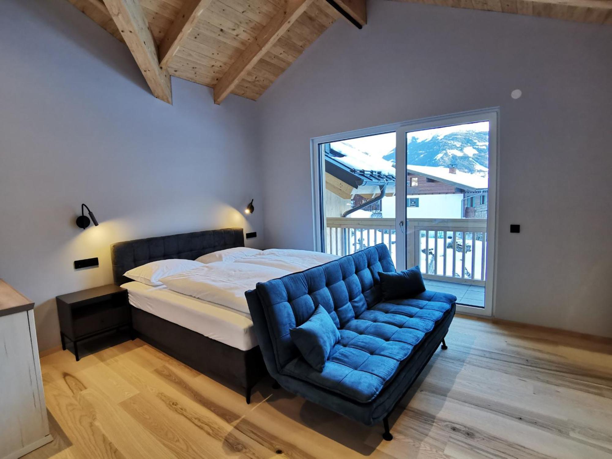 Schlossalm Appartement Bad Hofgastein Esterno foto