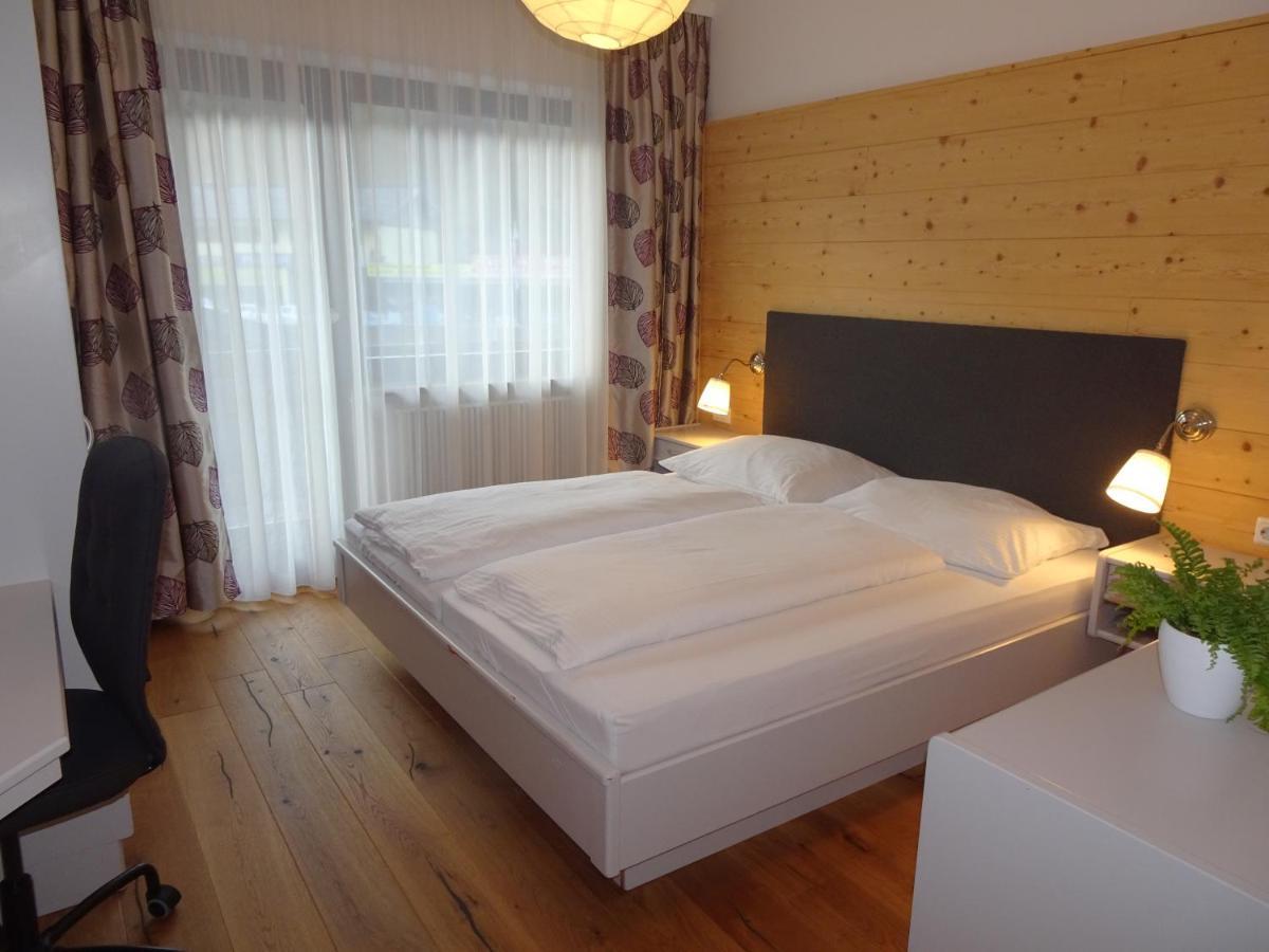 Schlossalm Appartement Bad Hofgastein Esterno foto
