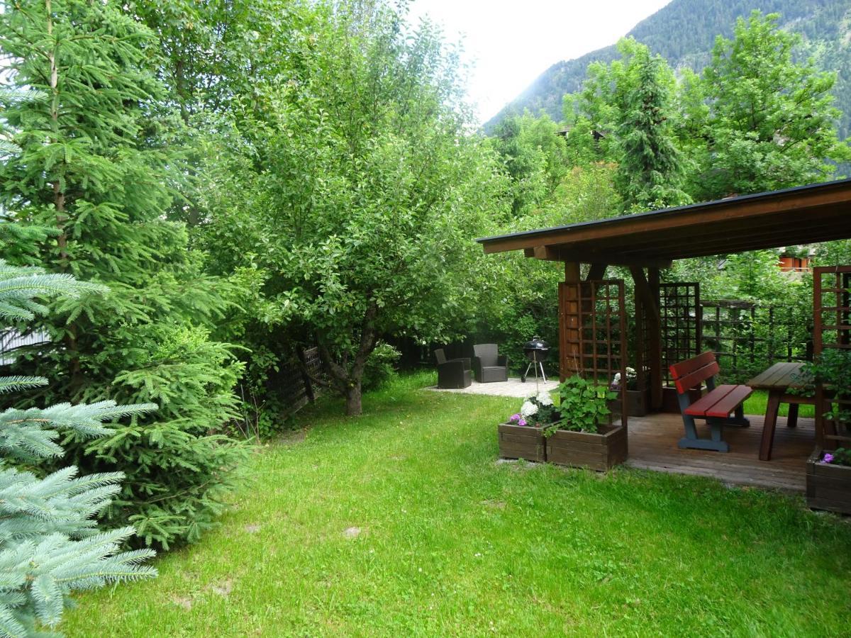 Schlossalm Appartement Bad Hofgastein Esterno foto