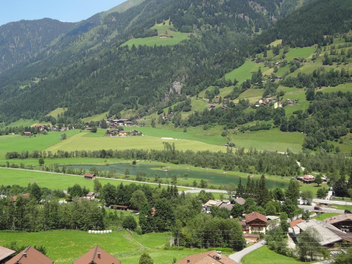 Schlossalm Appartement Bad Hofgastein Esterno foto